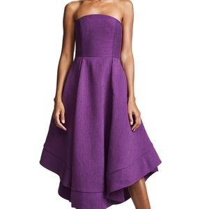 C/Meo Collective Making Waves Dress - New W/ Tags